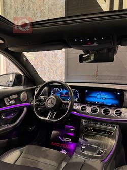 مێرسێدس بێنز E-Class